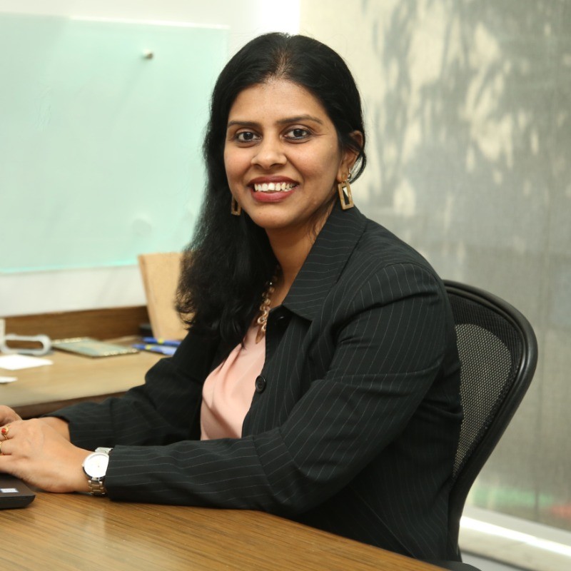 Sumathi Chari